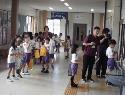 ２年校外学習
