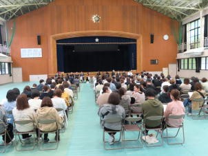 総会１