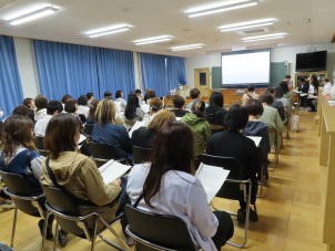 学年１
