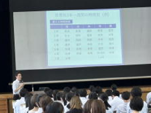 進路２