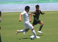 サッカー