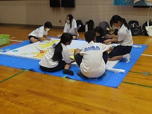 看板１