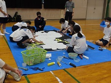 看板２