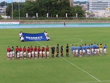フラッグベアラー１