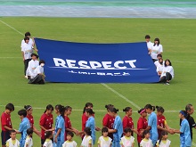 フラッグベアラー２