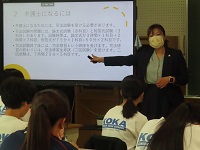 弁護士