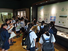 くすり学習館１