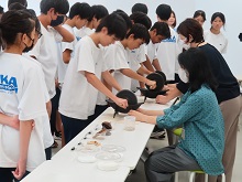 くすり学習館２