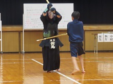 剣道２