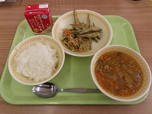 給食19