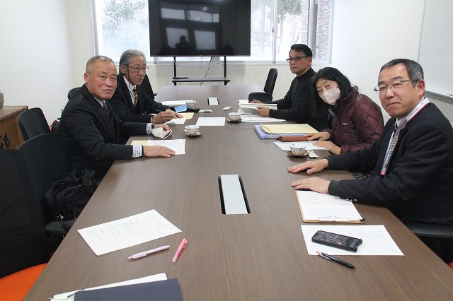 学校運営協議会