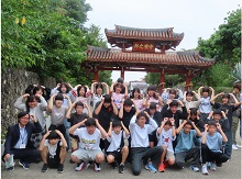 修学旅行６