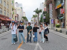 修学旅行７