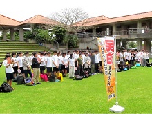 修学旅行２