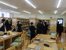図書室２