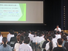 進路１