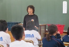 ストリーテリング１