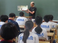 ストリーテリング２