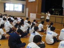 副会長