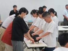 くすり学習館2