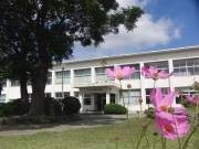 大野小学校校舎画像