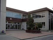 雲井小学校校舎画像