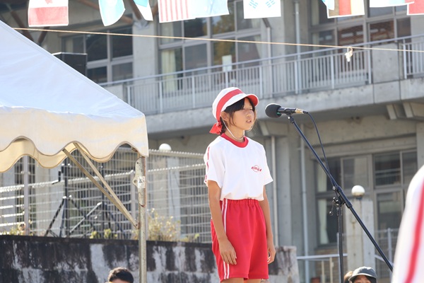 うん②