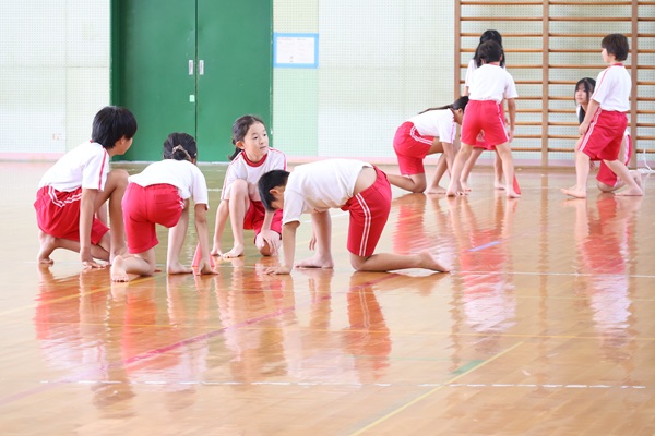 うん３