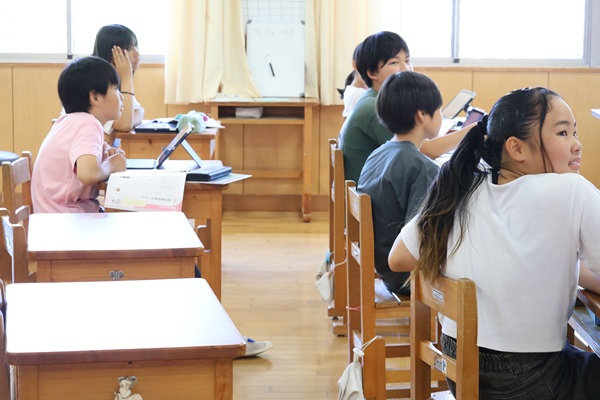 さんかん⑥