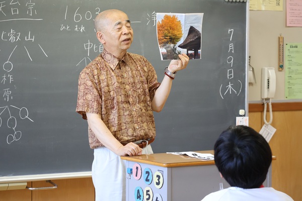 しんとく寺