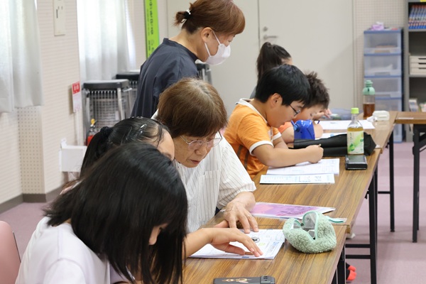 ほそはら②