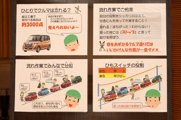ダイハツ①