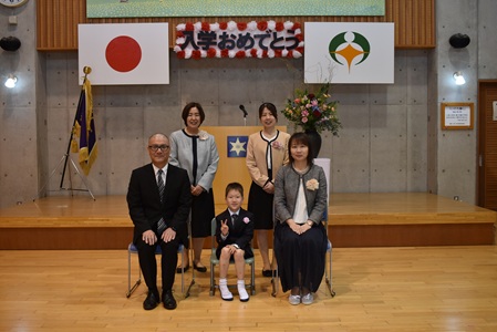 集合写真