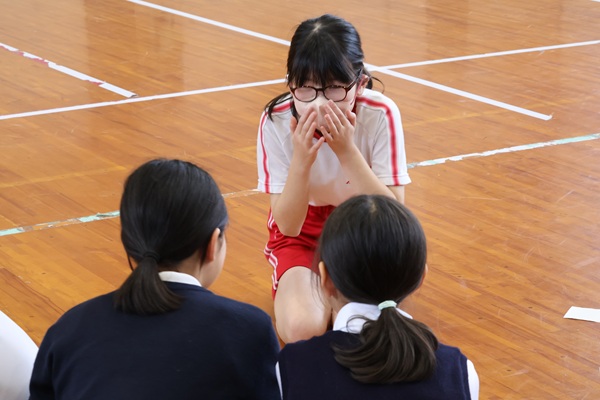 ５校１
