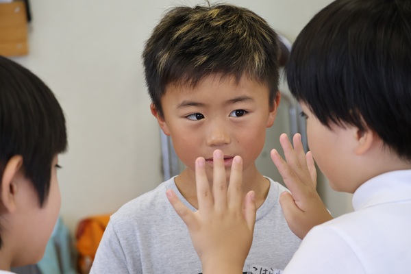 ５校６