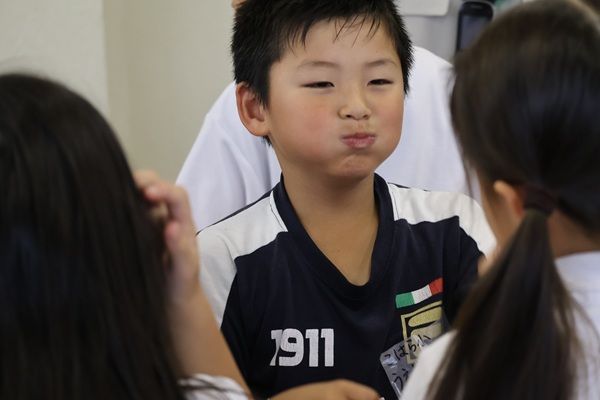 ５年８