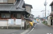 交通安全教室画像