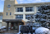 雪景色