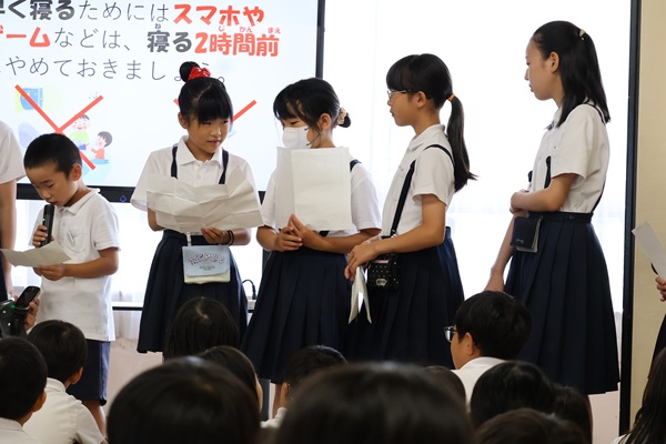 発表2