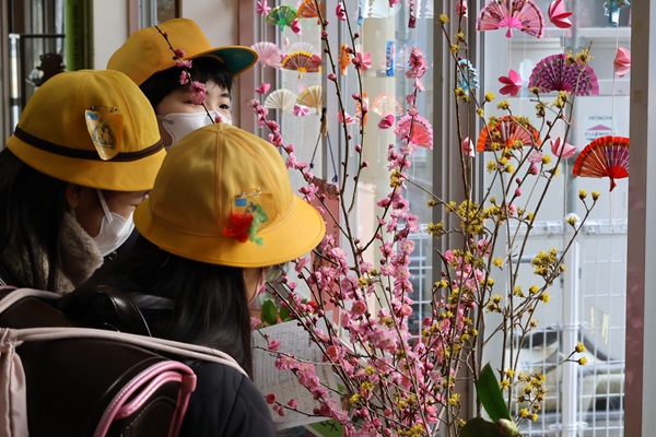 おばあちゃん１