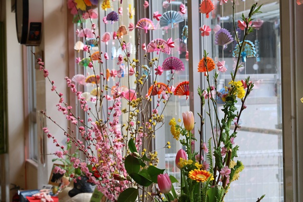 おばあちゃん２