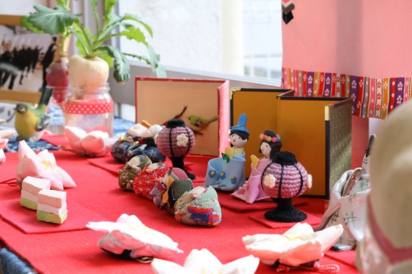 おばあちゃん３